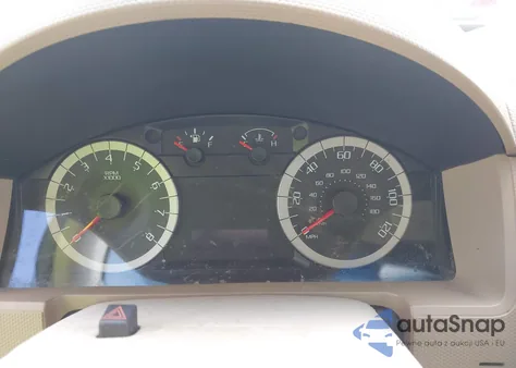 2010 Ford Escape Limited из США, поврежденный, VIN 1FMCU0EG4AKC99954